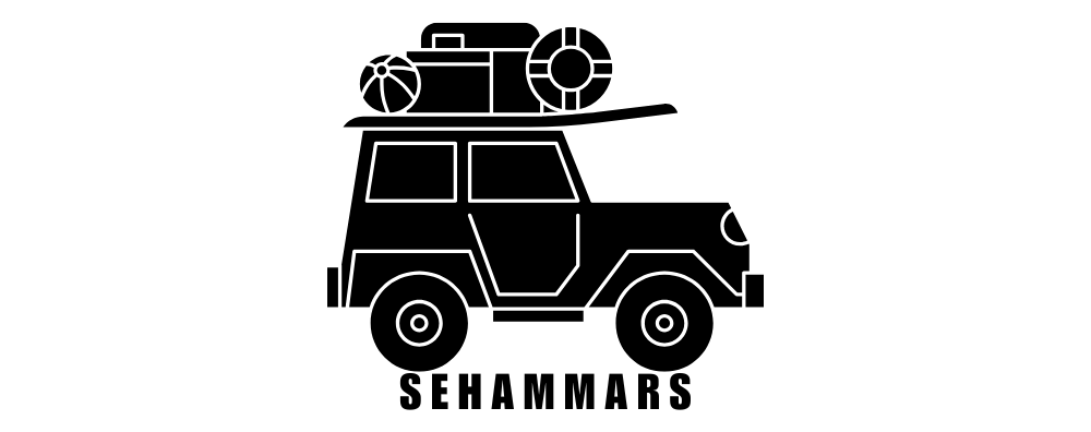 Sehammars